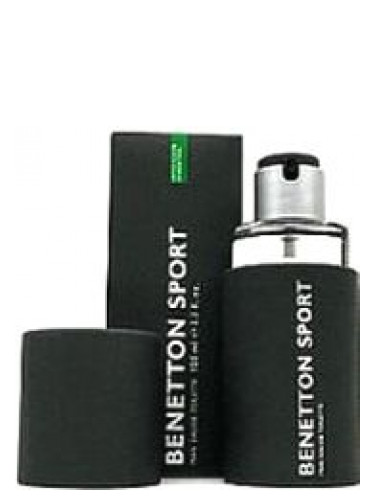 عطر ادکلن بنتون اسپورت من بنتون - Benetton Sport Man Benetton - بررسی، قیمت و خرید