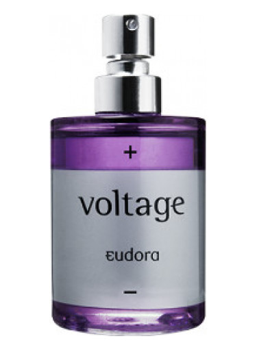 عطر ادکلن ولتاج پرپل یودورا - Voltage Purple Eudora - بررسی، قیمت و خرید