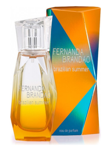 عطر ادکلن برزیلیان سامر فرناندا براندائو - Brazilian Summer Fernanda Brandao - بررسی، قیمت و خرید