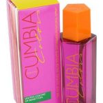 عطر ادکلن کومبیا کالرز وومن بنتون - Cumbia Colors Woman Benetton - بررسی، قیمت و خرید