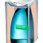 عطر ادکلن یونایتد کالرز آو بنتون من بنتون - United Colors of Benetton Man Benetton - بررسی، قیمت و خرید