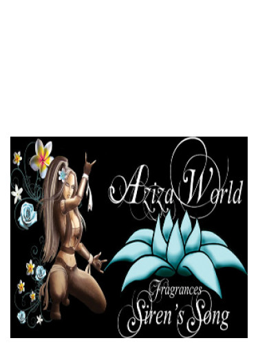 عطر ادکلن سایرنز سانگ عزیزا وُرلد فرگرنسز - Siren's Song Aziza World Fragrances - بررسی، قیمت و خرید