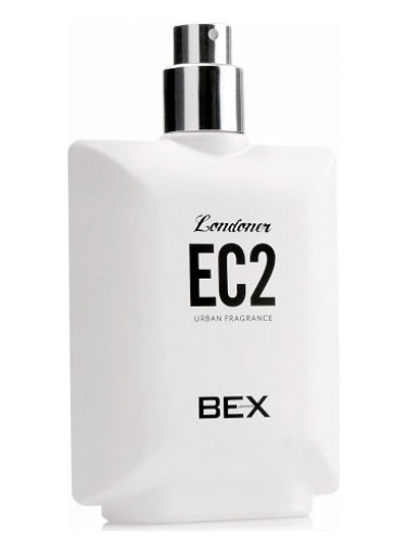 عطر ادکلن لندنر ئی سی دو بک لندن - Londoner EC2 Bex London - بررسی، قیمت و خرید