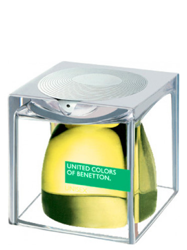 عطر ادکلن یونایتد کالرز آو بنتون یونی سکس بنتون - United Colors of Benetton Unisex Benetton - بررسی، قیمت و خرید