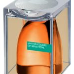 عطر ادکلن یونایتد کالرز آو بنتون ومن بنتون - United Colors of Benetton Woman Benetton - بررسی، قیمت و خرید