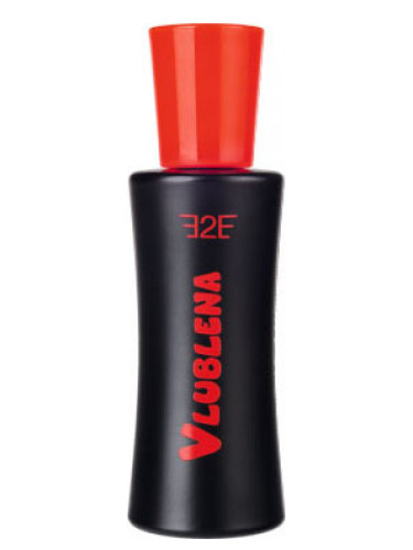 عطر ادکلن ای تو آی ولووینا فابرلیک - EYE TO EYE Vlublena Faberlic - بررسی، قیمت و خرید