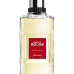 عطر ادکلن هبیت رژ ادو پرفیوم گرلن - Habit Rouge Eau de Parfum Guerlain - بررسی، قیمت و خرید