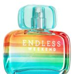 عطر ادکلن اندلس ویکند بث اند بادی ورکز - Endless Weekend Bath & Body Works - بررسی، قیمت و خرید