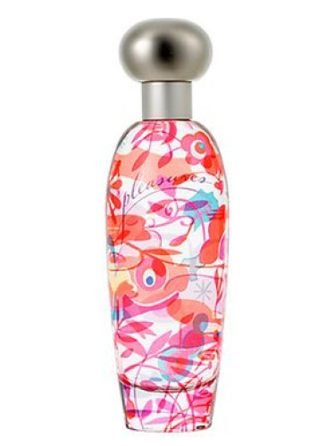 عطر ادکلن پلژرز آرتیستز ادیشن استی لادر - Pleasures Artist's Edition Estée Lauder - بررسی، قیمت و خرید
