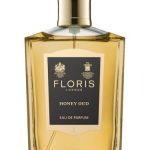 عطر ادکلن هانی عود فلوریس - Honey Oud Floris - بررسی، قیمت و خرید
