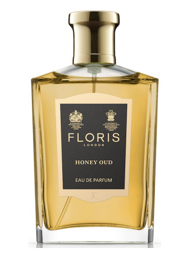 عطر ادکلن هانی عود فلوریس - Honey Oud Floris - بررسی، قیمت و خرید