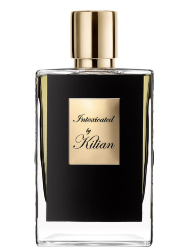 عطر ادکلن اینْتاکسیکِیتد بای کیلیان - Intoxicated By Kilian - بررسی، قیمت و خرید