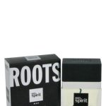 عطر ادکلن روتس اسپیریت من کاتی - Roots Spirit Man Coty - بررسی، قیمت و خرید