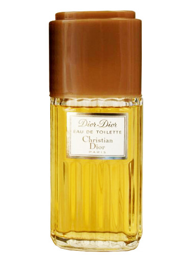 عطر ادکلن دیور دیور دیور - Dior Dior Dior - بررسی، قیمت و خرید