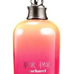 عطر ادکلن امور امور ائو فرش ۲۰۰۵ کاشارل - Amor Amor Eau Fraiche 2005 Cacharel - بررسی، قیمت و خرید