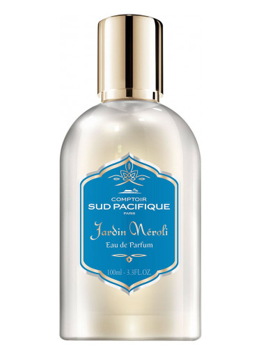 عطر ادکلن ژاردن نرولی کامپوآر سود پاسیفیک - Jardin Neroli Comptoir Sud Pacifique - بررسی، قیمت و خرید