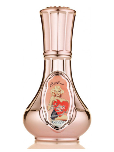 عطر ادکلن جاست کانفِس یور آبسِس بنفیت - Just Confess You're Obsessed Benefit - بررسی، قیمت و خرید