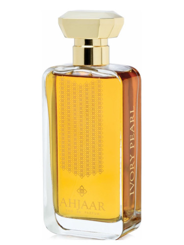 عطر ادکلن آیوری پرل اهجار - Ivory Pearl Ahjaar - بررسی، قیمت و خرید