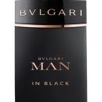 عطر ادکلن بولگاری من این بلک بولگاری - Bvlgari Man In Black Bvlgari - بررسی، قیمت و خرید