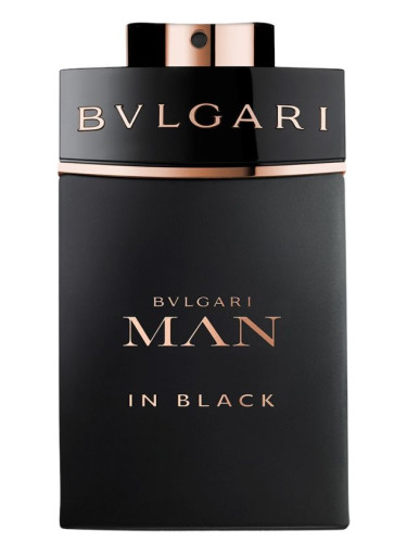 عطر ادکلن بولگاری من این بلک بولگاری - Bvlgari Man In Black Bvlgari - بررسی، قیمت و خرید