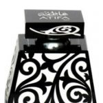 عطر ادکلن عاطفه نویر الحرمین پرفیومز - Atifa Noir Al Haramain Perfumes - بررسی، قیمت و خرید