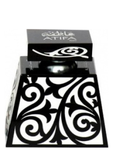 عطر ادکلن عاطفه نویر الحرمین پرفیومز - Atifa Noir Al Haramain Perfumes - بررسی، قیمت و خرید