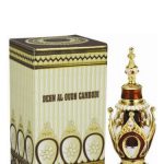عطر ادکلن دهن العود کمبودی الحرامین پرفیومز - Dehn Al Oudh Cambodi Al Haramain Perfumes - بررسی، قیمت و خرید
