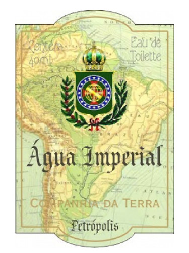 عطر ادکلن آگوا امپریال کامپانیا دا ترا - Agua Imperial Companhia da Terra - بررسی، قیمت و خرید