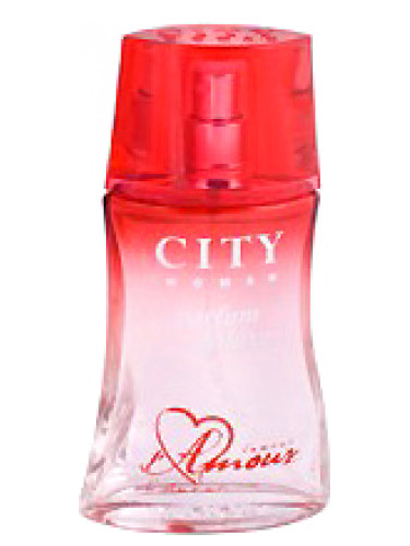 عطر ادکلن لامور سیتی پرفیوم - L'Amour City Parfum - بررسی، قیمت و خرید