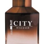 عطر ادکلن دیسکاور سیتی پرفیوم - Discover City Parfum - بررسی، قیمت و خرید