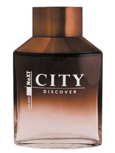 عطر ادکلن دیسکاور سیتی پرفیوم - Discover City Parfum - بررسی، قیمت و خرید