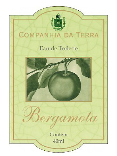 عطر ادکلن برگاموتا کومپانیا دا ترا - Bergamota Companhia da Terra - بررسی، قیمت و خرید