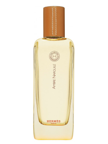 عطر ادکلن هرمسنس آمبر نرگیله اِرمِس - Hermessence Ambre Narguile Hermès - بررسی، قیمت و خرید