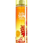 عطر ادکلن هلو سانشاین بث اند بادی ورکز - Hello Sunshine Bath & Body Works - بررسی، قیمت و خرید