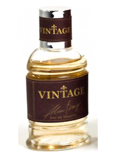 عطر ادکلن وینتیج آلن بری - Vintage Alan Bray - بررسی، قیمت و خرید