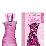 عطر ادکلن مای استایل کلاسیک آلتا مودا - My Style Classic Alta Moda - بررسی، قیمت و خرید