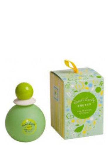 عطر ادکلن سویت کندی فروتی کریستین لاووازیه پارفوم - Sweet Candy Frutty Christine Lavoisier Parfums - بررسی، قیمت و خرید