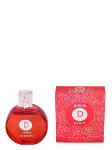 عطر ادکلن دیسکو دنس کریستین لاووازیه پرفیومز - Disco Dance Christine Lavoisier Parfums - بررسی، قیمت و خرید