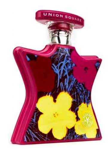 عطر ادکلن اندی وارهول یونیون اسکوئر باند نامبر ناین - Andy Warhol Union Square Bond No 9 - بررسی، قیمت و خرید