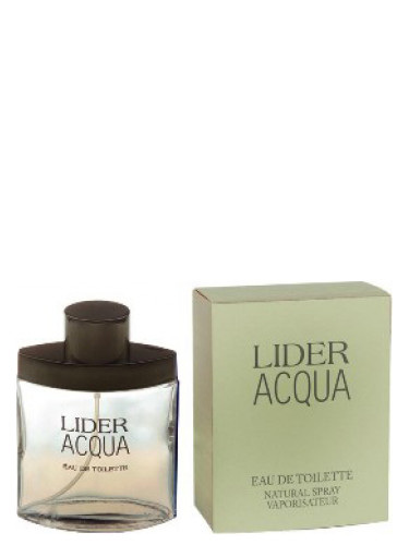عطر ادکلن لیدر آکوا کریستین لاووازیه پارفوم - Lider Aqua Christine Lavoisier Parfums - بررسی، قیمت و خرید
