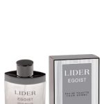 عطر ادکلن لیدر اگویست کریستین لاووازیه پرفیومز - Lider Egoist Christine Lavoisier Parfums - بررسی، قیمت و خرید