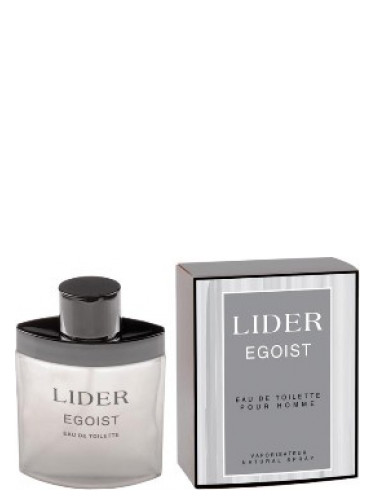 عطر ادکلن لیدر اگویست کریستین لاووازیه پرفیومز - Lider Egoist Christine Lavoisier Parfums - بررسی، قیمت و خرید