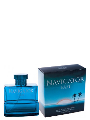 عطر ادکلن نویگیتور ایست کریستین لاووازیه پارفومز - Navigator East Christine Lavoisier Parfums - بررسی، قیمت و خرید