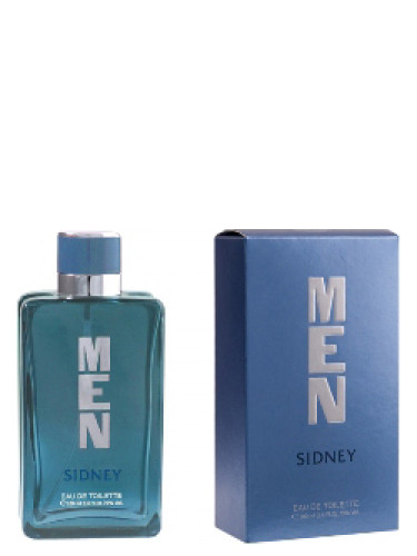 عطر ادکلن مِن سیدنی کریستین لاووازیه پارفوم - MEN Sidney Christine Lavoisier Parfums - بررسی، قیمت و خرید