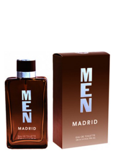 عطر ادکلن من مادرید کریستین لاویزیه پارفوم - MEN Madrid Christine Lavoisier Parfums - بررسی، قیمت و خرید