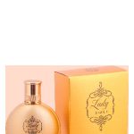عطر ادکلن میدسامر لیدی این گلد کریستین لاووازیه پارفوم - Midsummer Lady in Gold Christine Lavoisier Parfums - بررسی، قیمت و خرید
