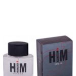 عطر ادکلن هیم کُدکس کریستین لاویزیه پارفوم - HIM Codex Christine Lavoisier Parfums - بررسی، قیمت و خرید