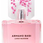 عطر ادکلن لاولی بلوسم آرماند باسی - Lovely Blossom Armand Basi - بررسی، قیمت و خرید