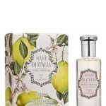عطر ادکلن چدرو دی پانتلریا آکه دی ایتالیا - Cedro di Pantelleria Acque di Italia - بررسی، قیمت و خرید