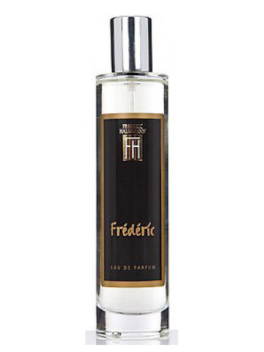 عطر ادکلن فردریک فردریک هالدیمان - Frederic Frederic Haldimann - بررسی، قیمت و خرید